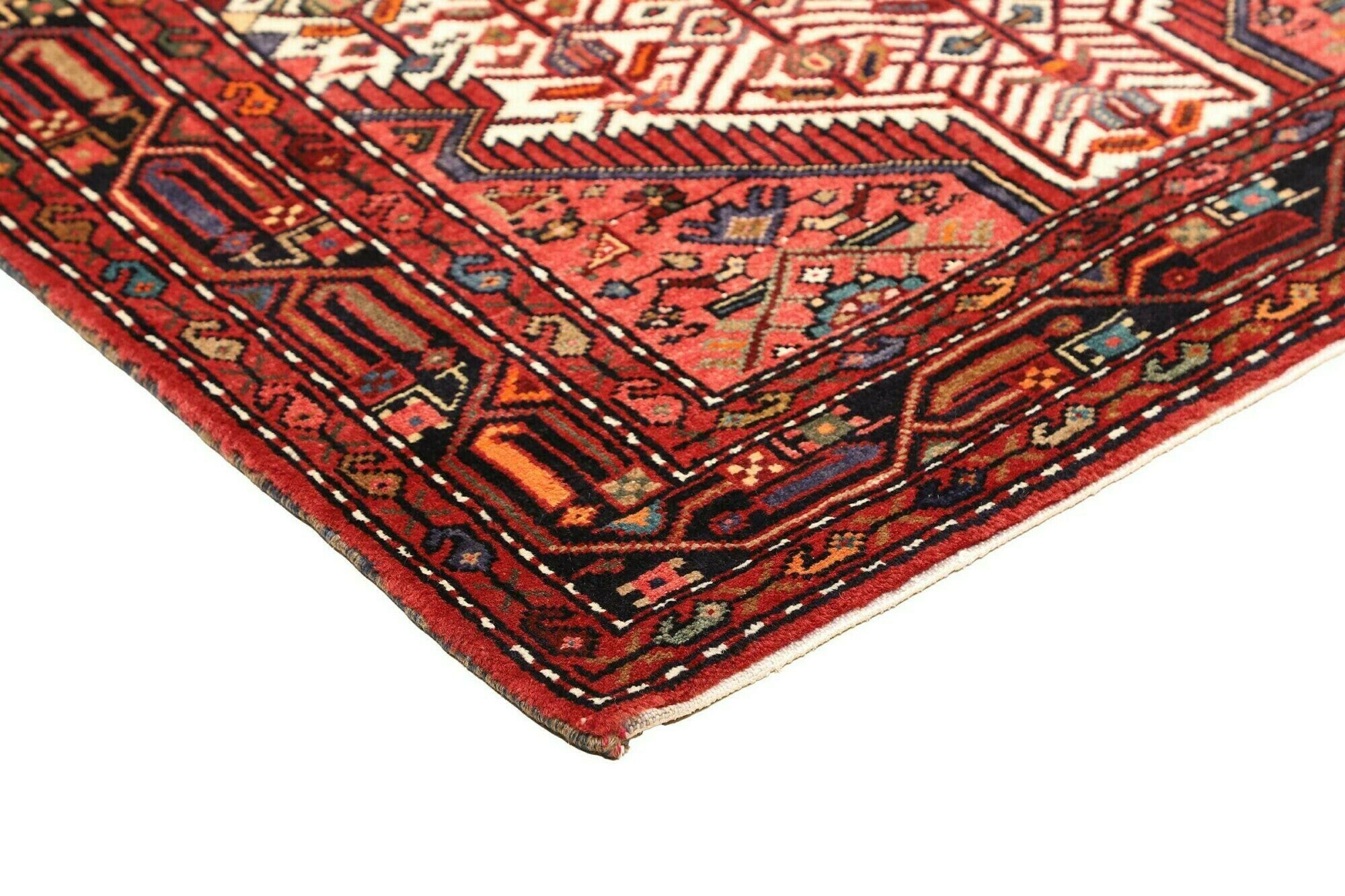 Hamadan | 175 cm x 111 cm | Nr. 12-464520