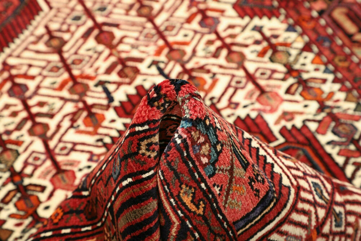 Hamadan | 175 cm x 111 cm | Nr. 12-464520