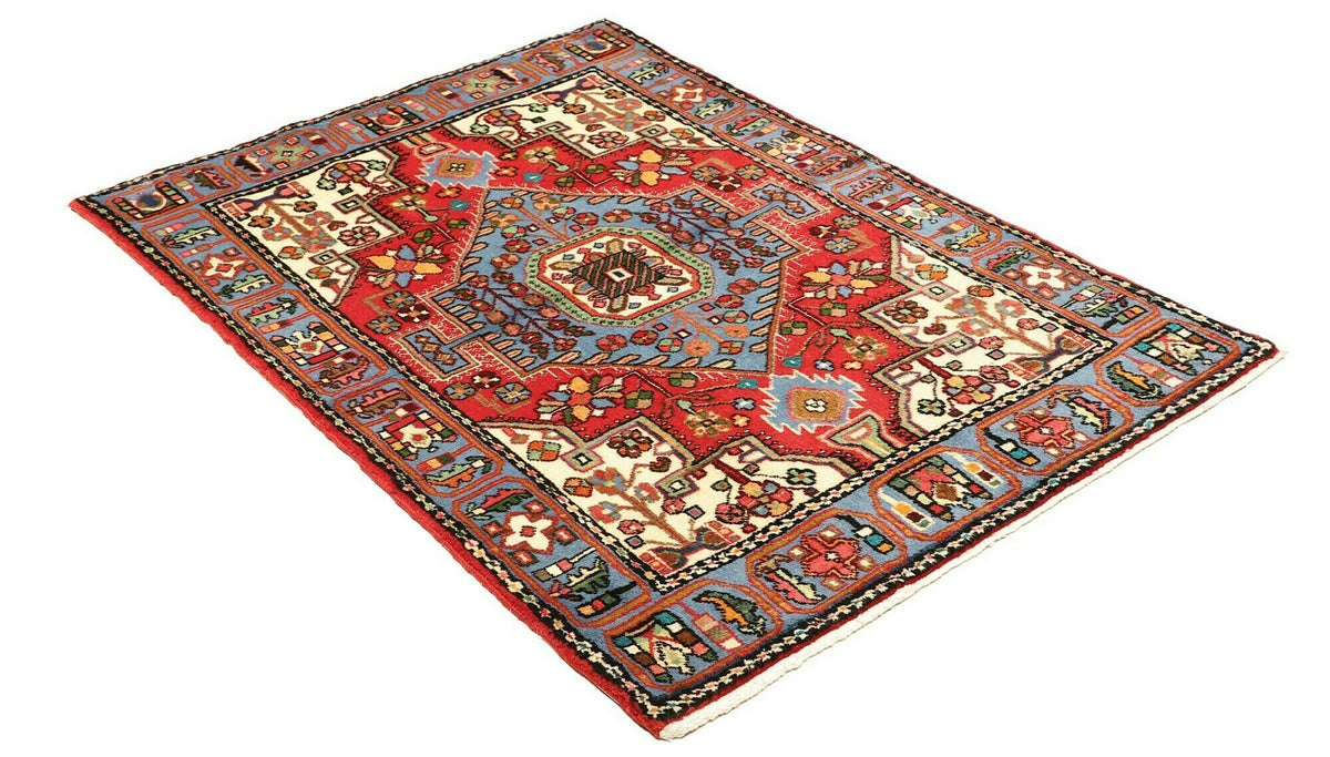 Hamadan | 149 cm x 104 cm | Nr. 12-464521