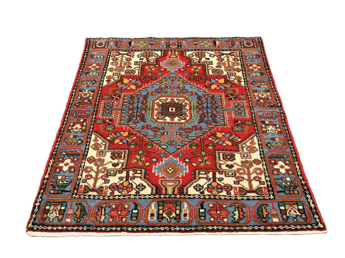 Hamadan | 149 cm x 104 cm | Nr. 12-464521