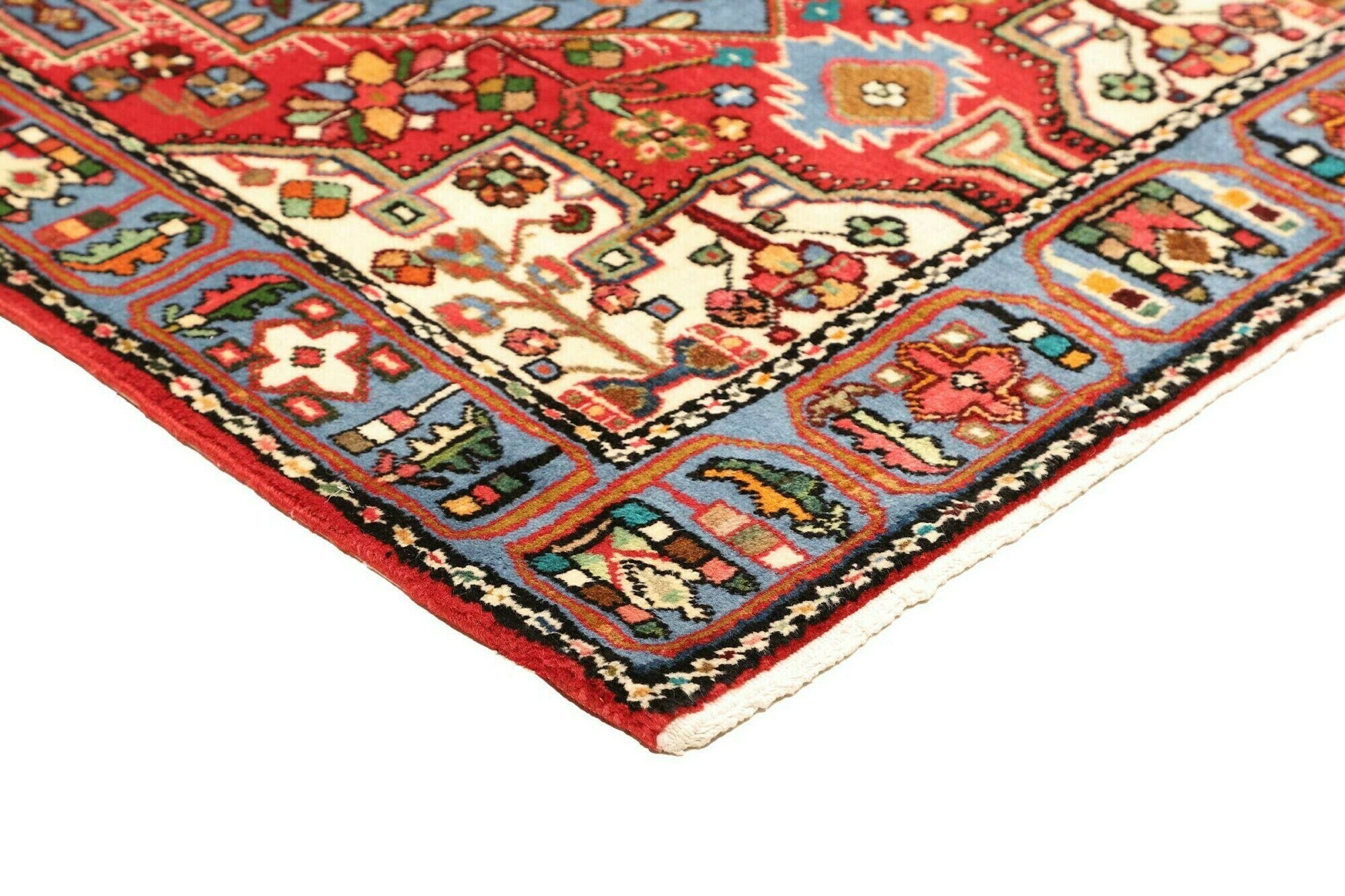 Hamadan | 149 cm x 104 cm | Nr. 12-464521