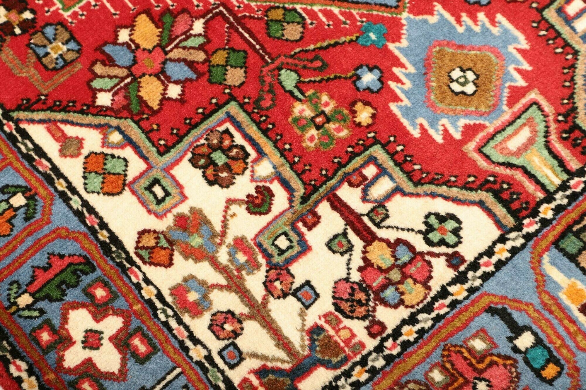Hamadan | 149 cm x 104 cm | Nr. 12-464521