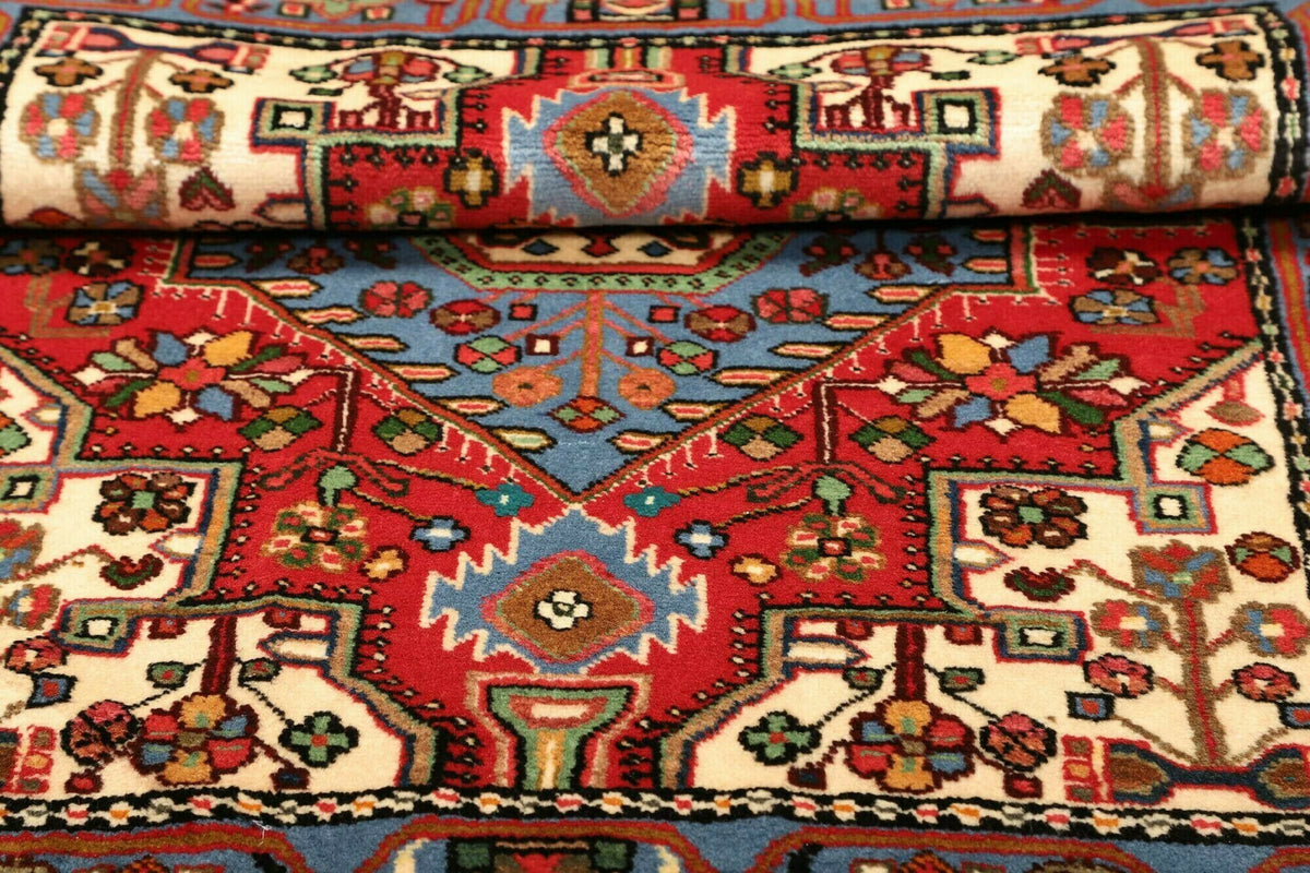 Hamadan | 149 cm x 104 cm | Nr. 12-464521