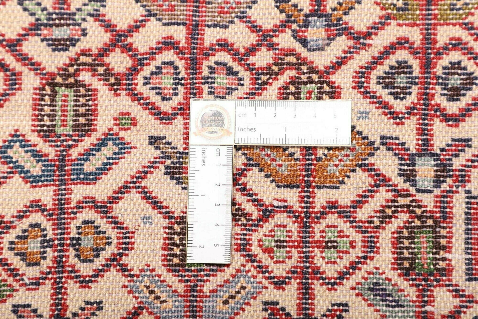Hamadan | 152 cm x 103 cm | Nr. 12-464522