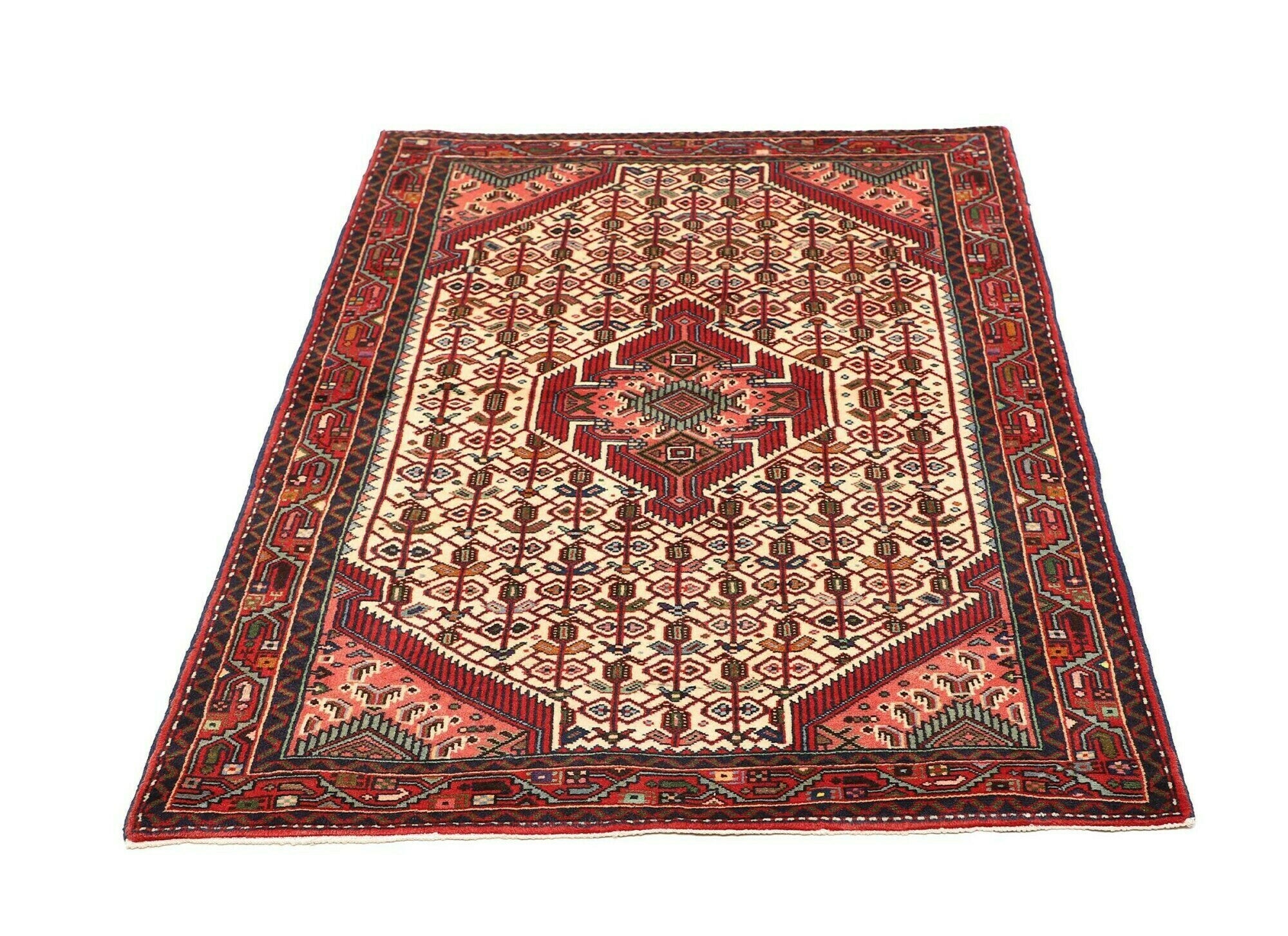 Hamadan | 152 cm x 103 cm | Nr. 12-464522