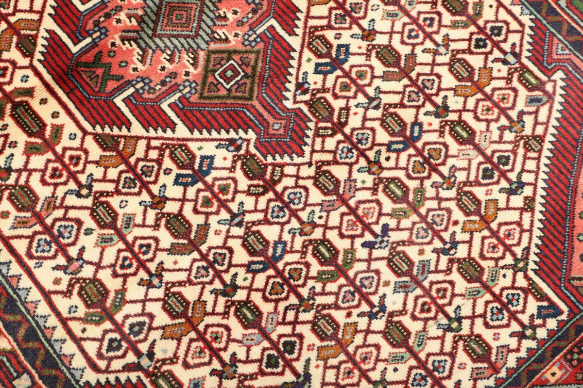 Hamadan | 152 cm x 103 cm | Nr. 12-464522
