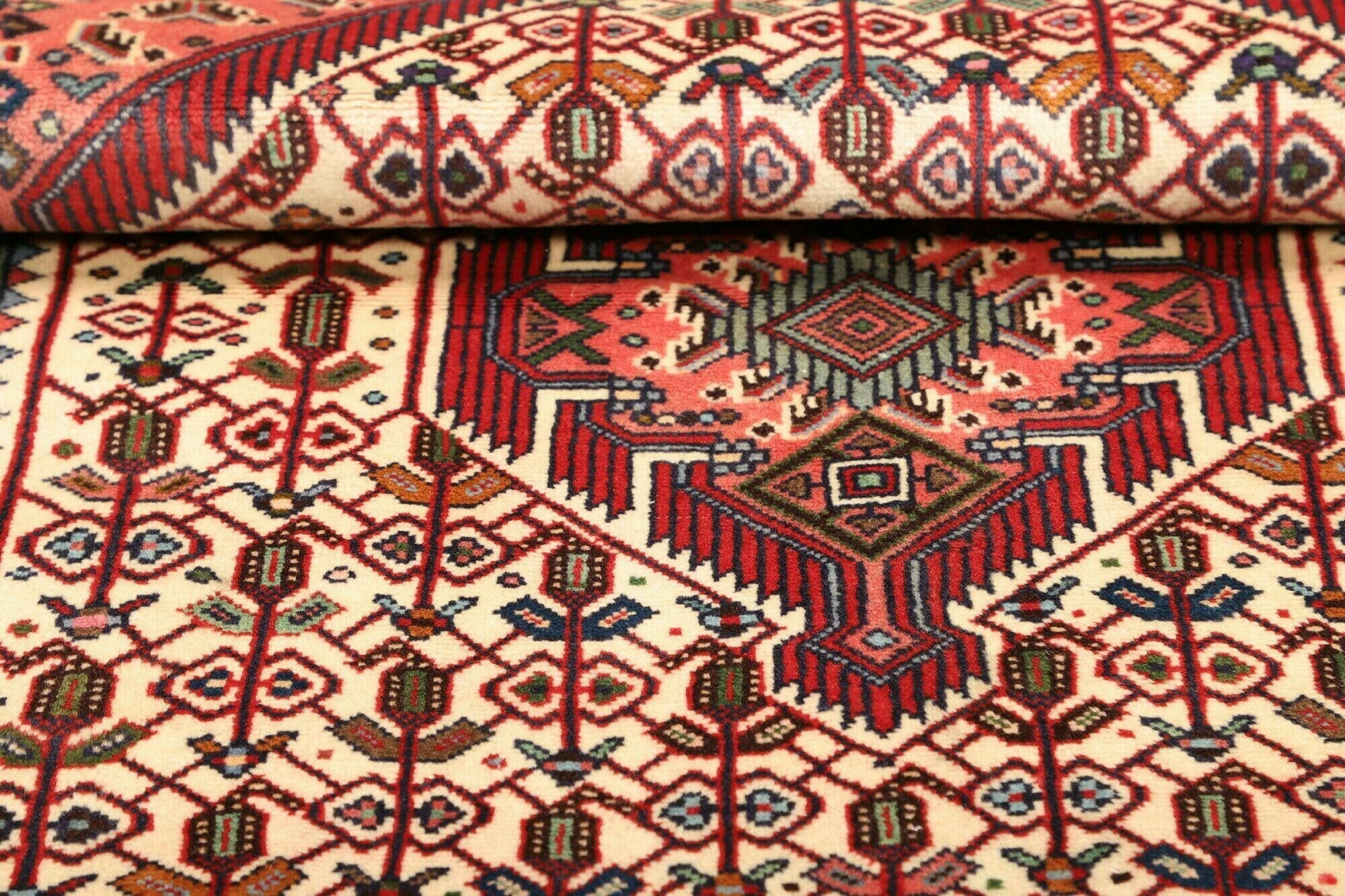 Hamadan | 152 cm x 103 cm | Nr. 12-464522