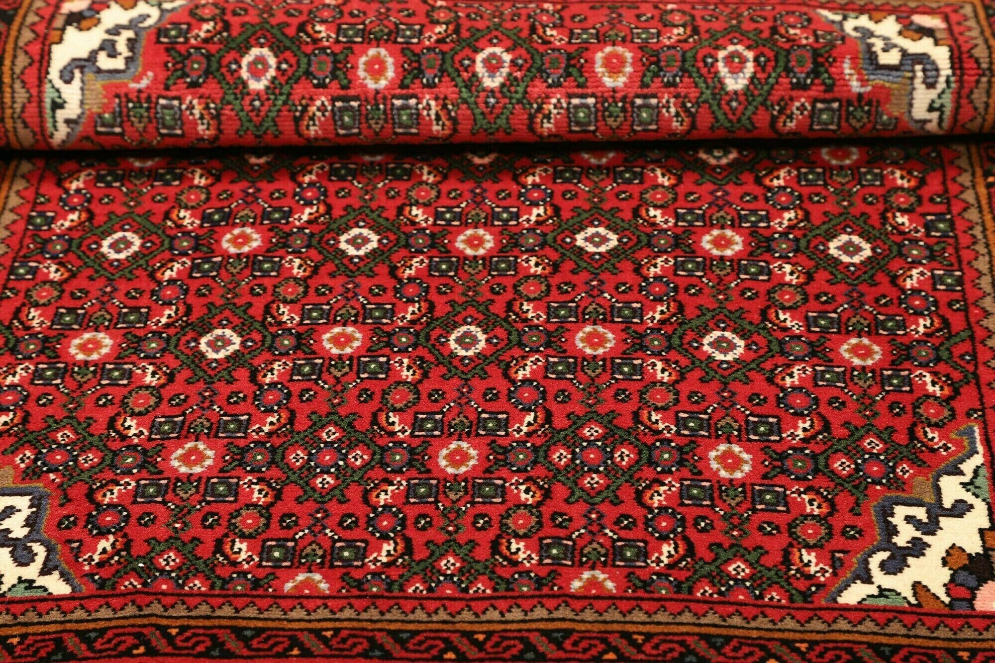 Hamadan | 145 cm x 102 cm | Nr. 12-464524