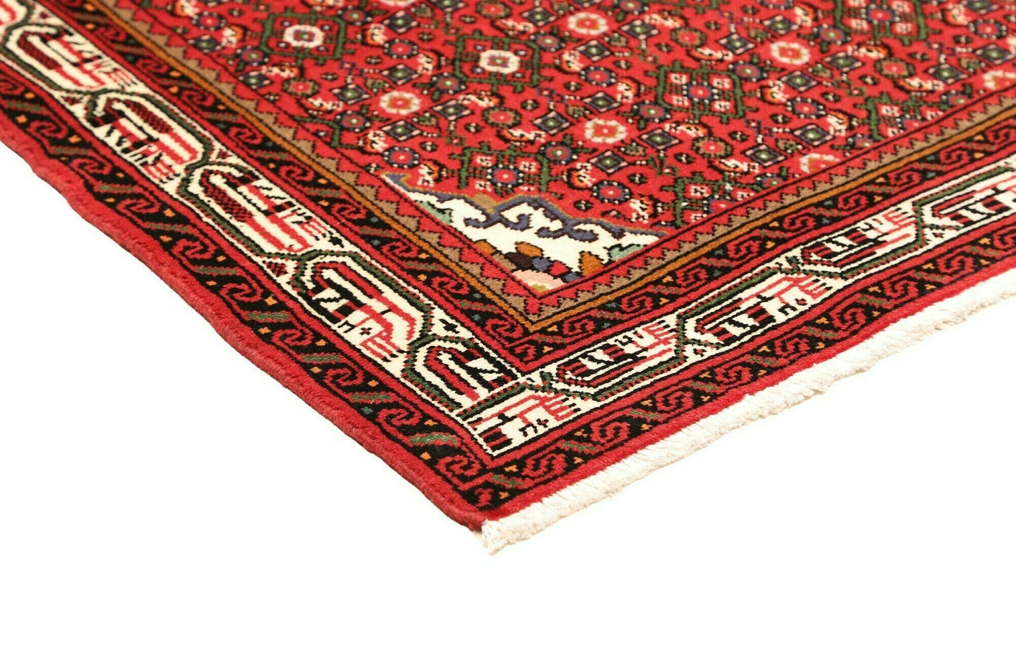 Hamadan | 145 cm x 102 cm | Nr. 12-464524