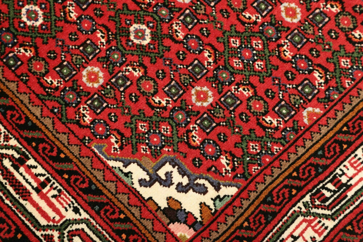 Hamadan | 145 cm x 102 cm | Nr. 12-464524
