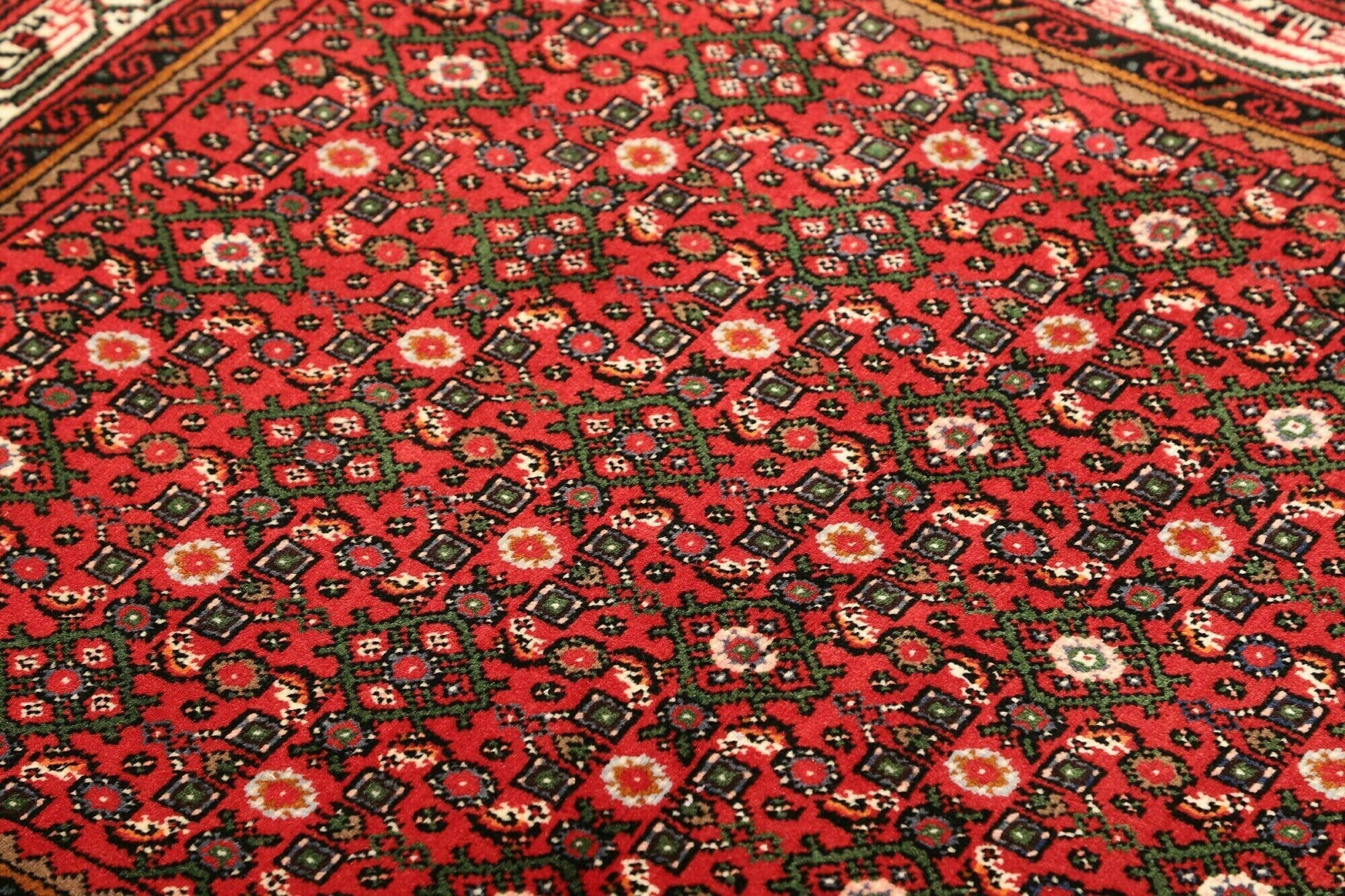 Hamadan | 145 cm x 102 cm | Nr. 12-464524