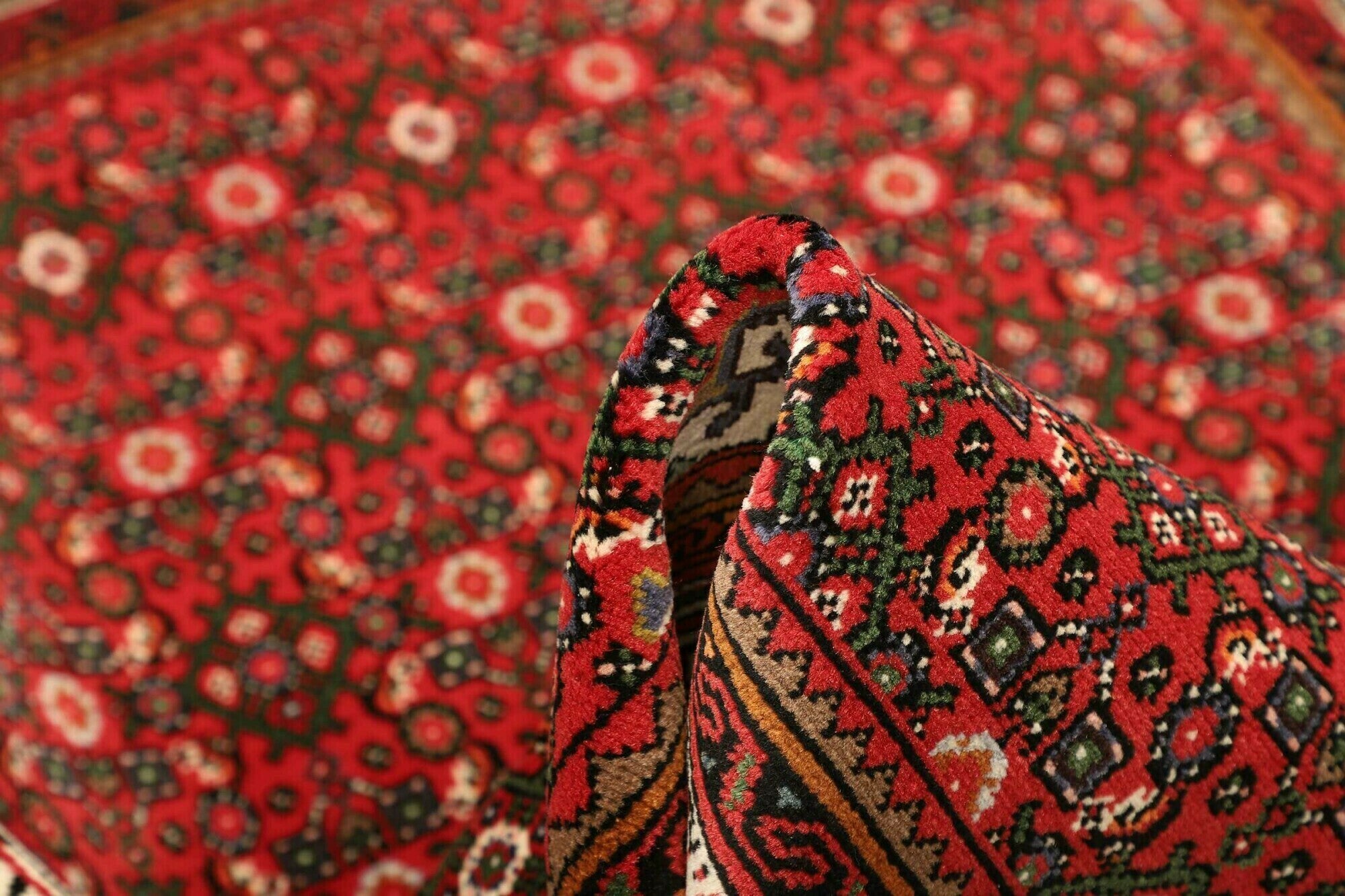 Hamadan | 145 cm x 102 cm | Nr. 12-464524