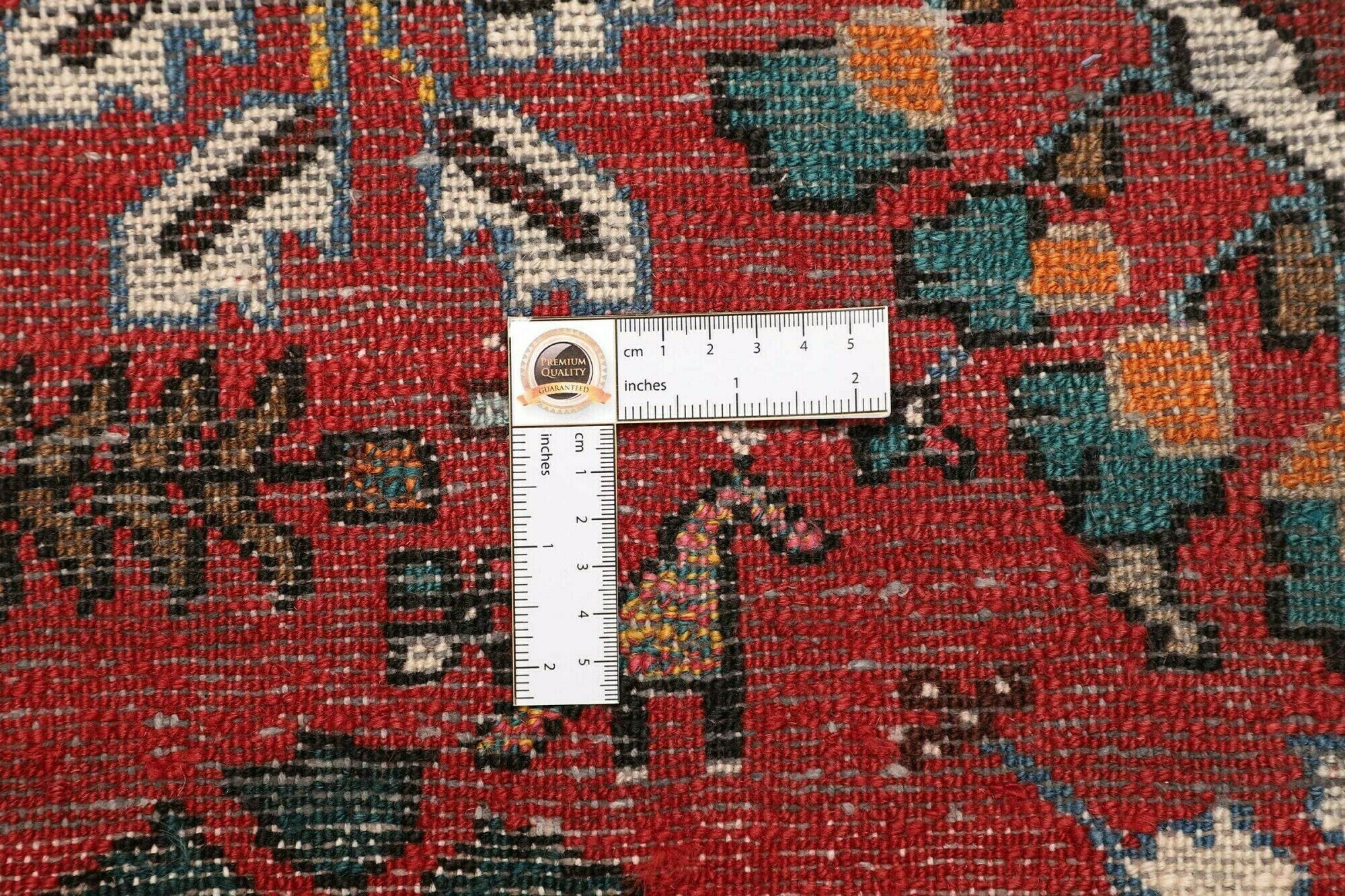 Hamadan | 150 cm x 98 cm | Nr. 12-464526