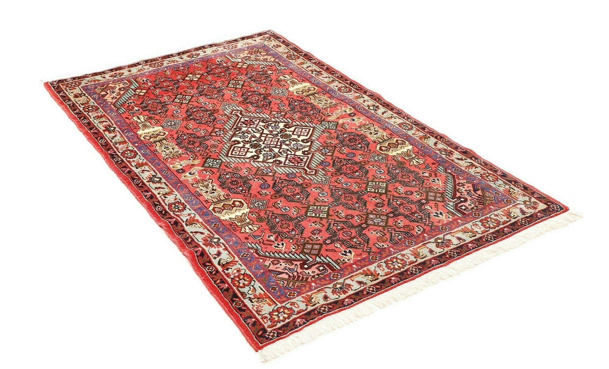Hamadan | 150 cm x 98 cm | Nr. 12-464526