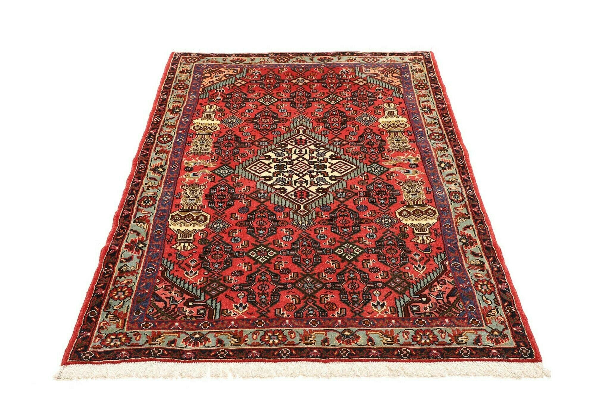 Hamadan | 150 cm x 98 cm | Nr. 12-464526