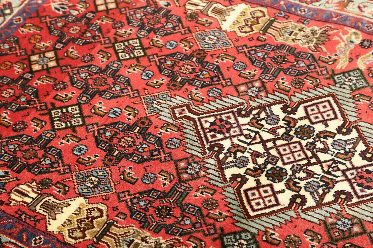 Hamadan | 150 cm x 98 cm | Nr. 12-464526