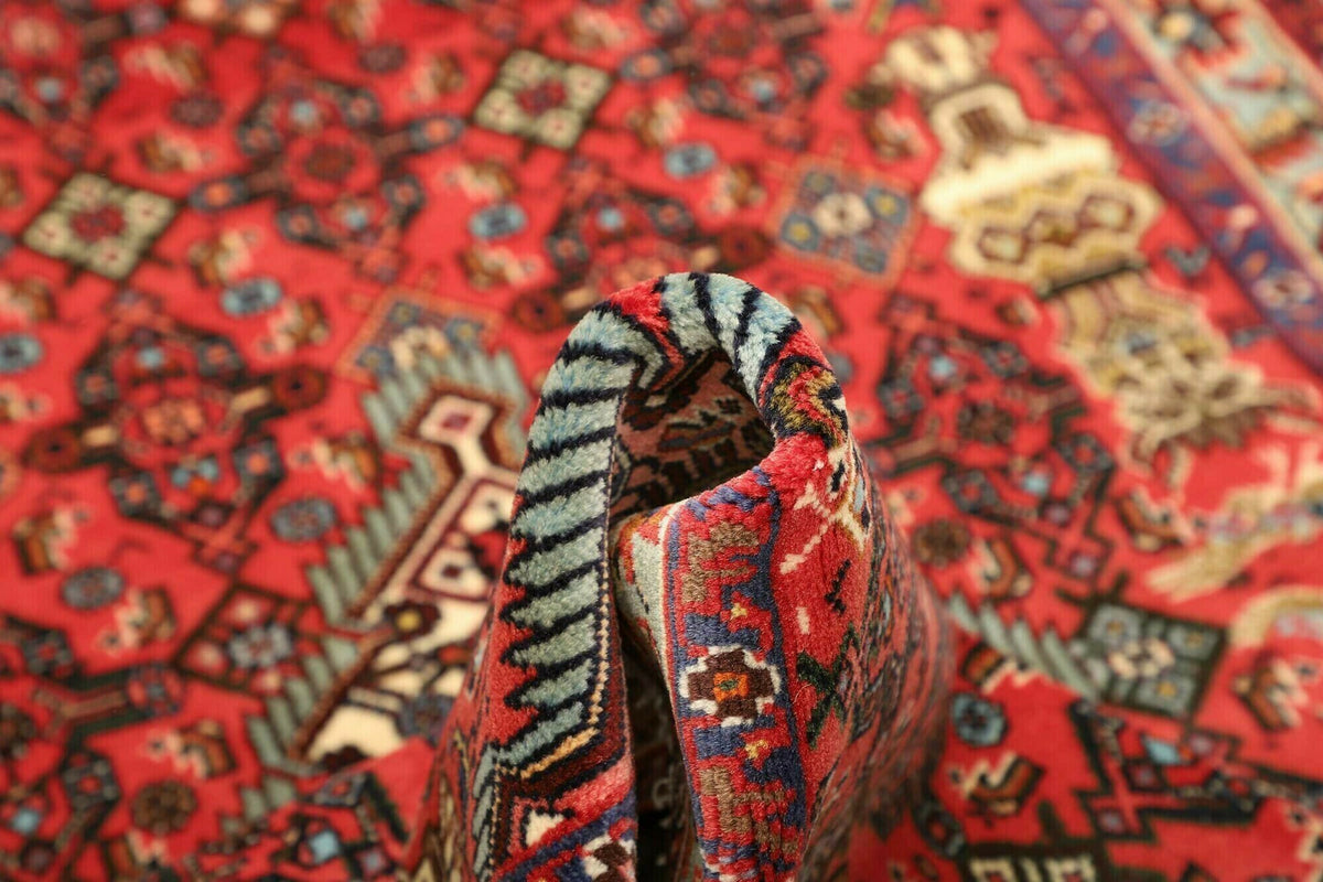 Hamadan | 150 cm x 98 cm | Nr. 12-464526