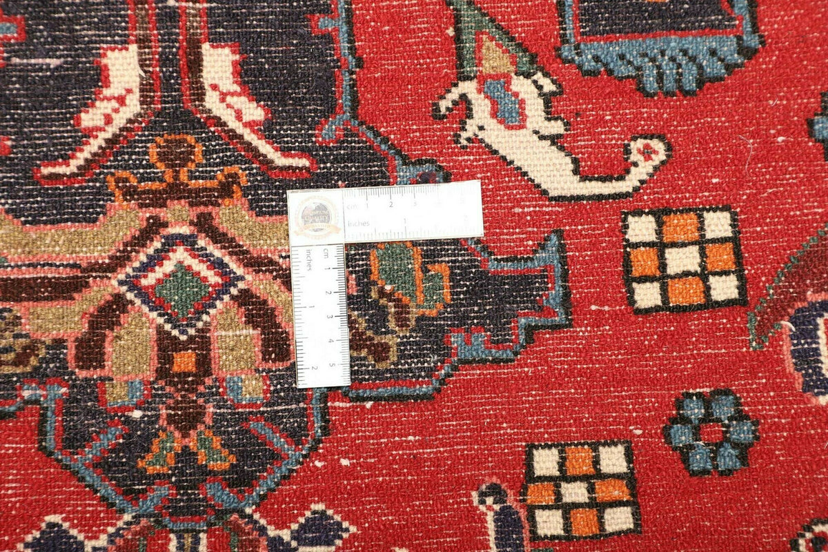 Hamadan | 165 cm x 112 cm | Nr. 12-464527