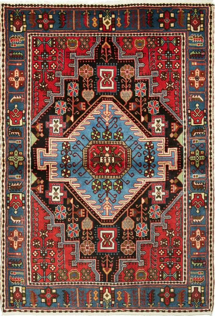 Hamadan | 165 cm x 112 cm | Nr. 12-464527