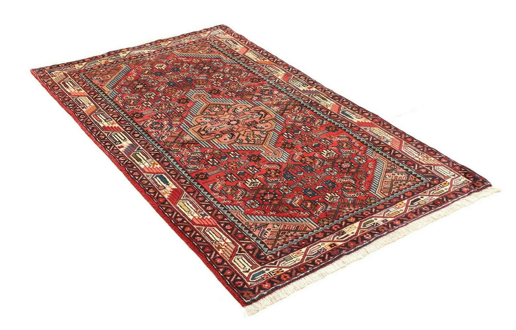 Hamadan | 160 cm x 98 cm | Nr. 12-464528