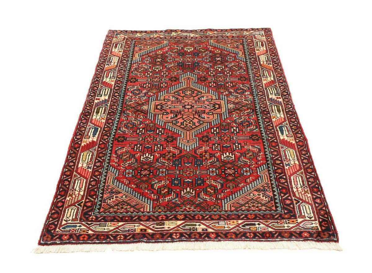 Hamadan | 160 cm x 98 cm | Nr. 12-464528