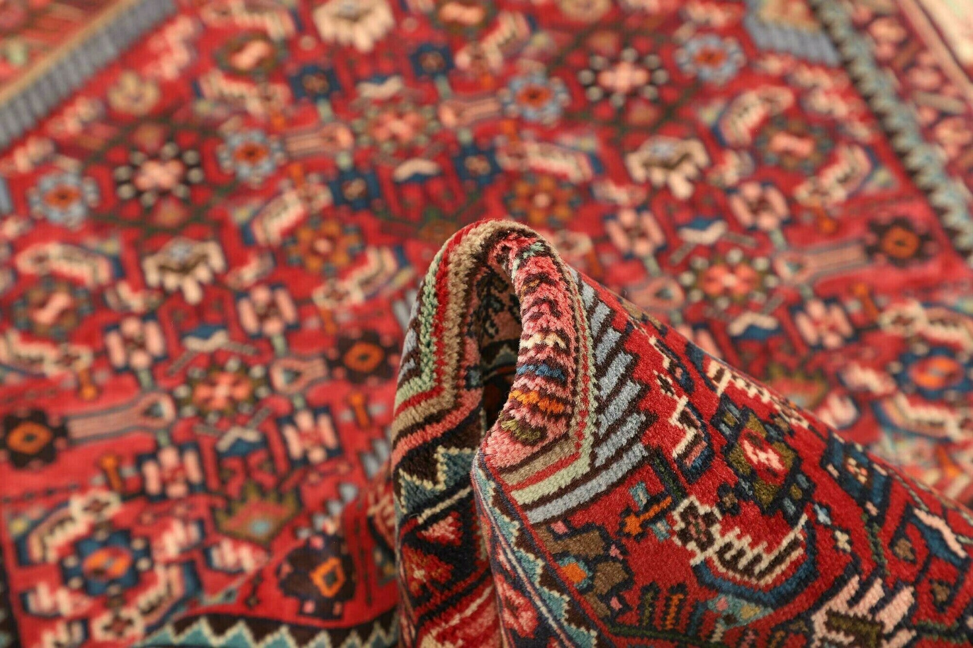 Hamadan | 160 cm x 98 cm | Nr. 12-464528