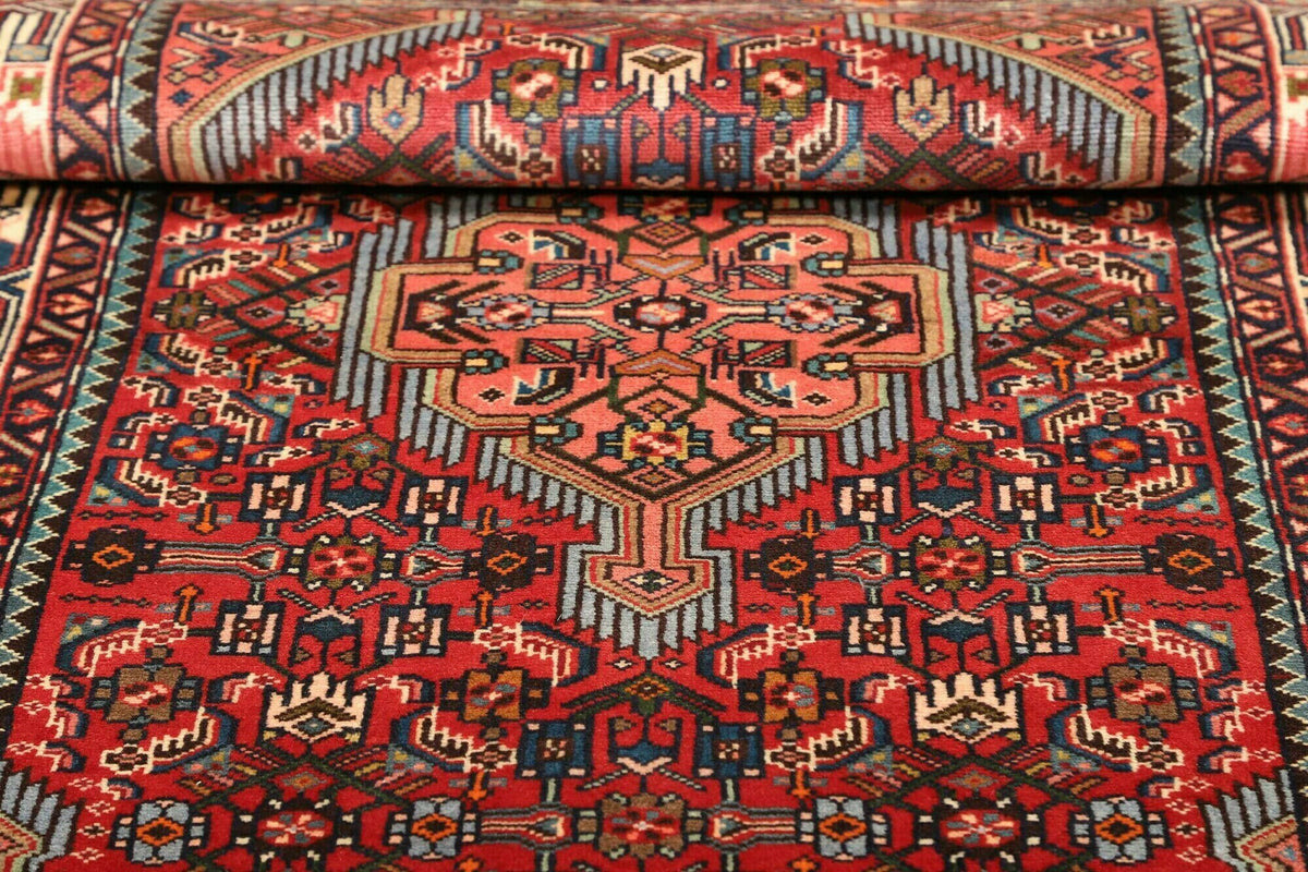 Hamadan | 160 cm x 98 cm | Nr. 12-464528