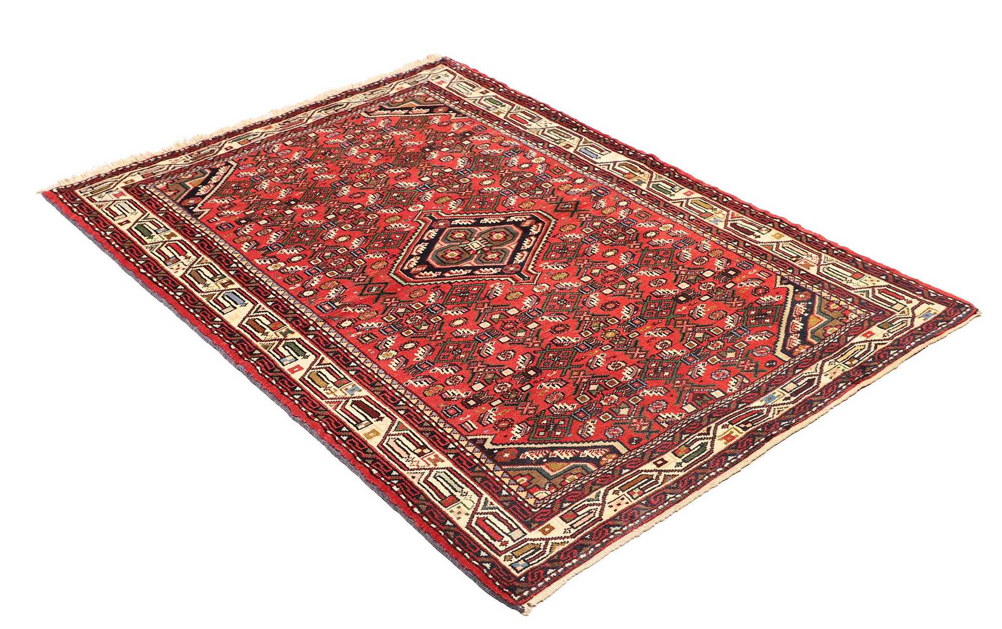 Hamadan | 155 cm x 105 cm | Nr. 12-464530
