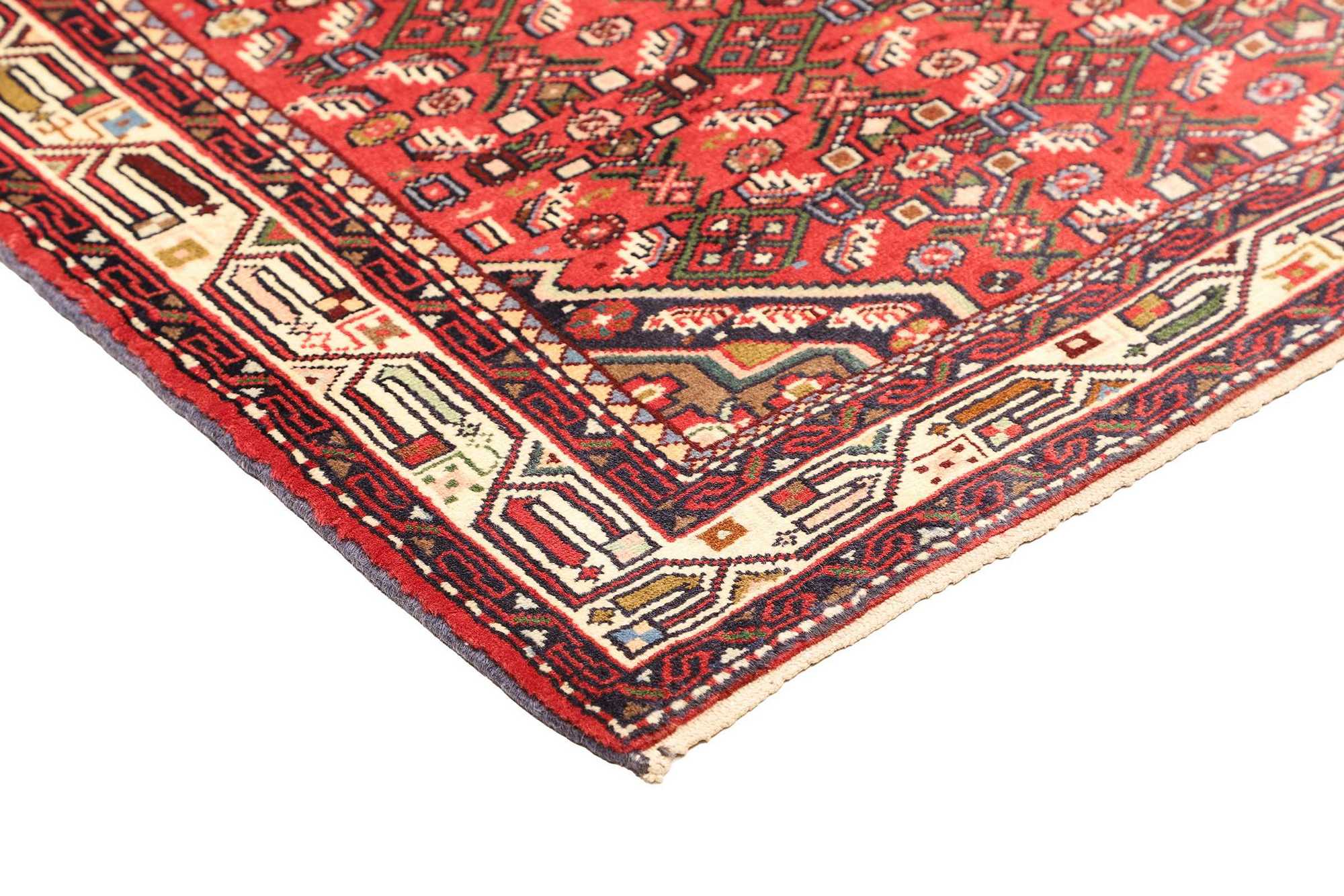 Hamadan | 155 cm x 105 cm | Nr. 12-464530