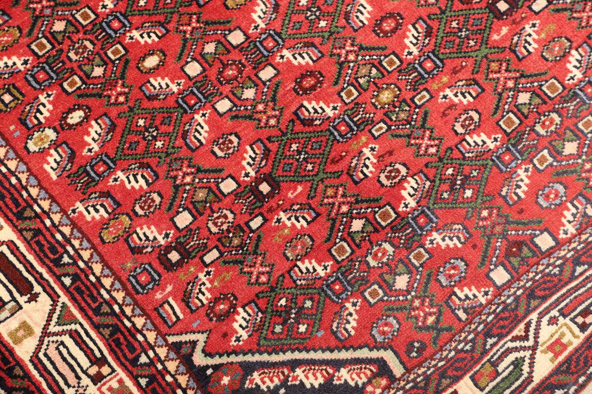 Hamadan | 155 cm x 105 cm | Nr. 12-464530