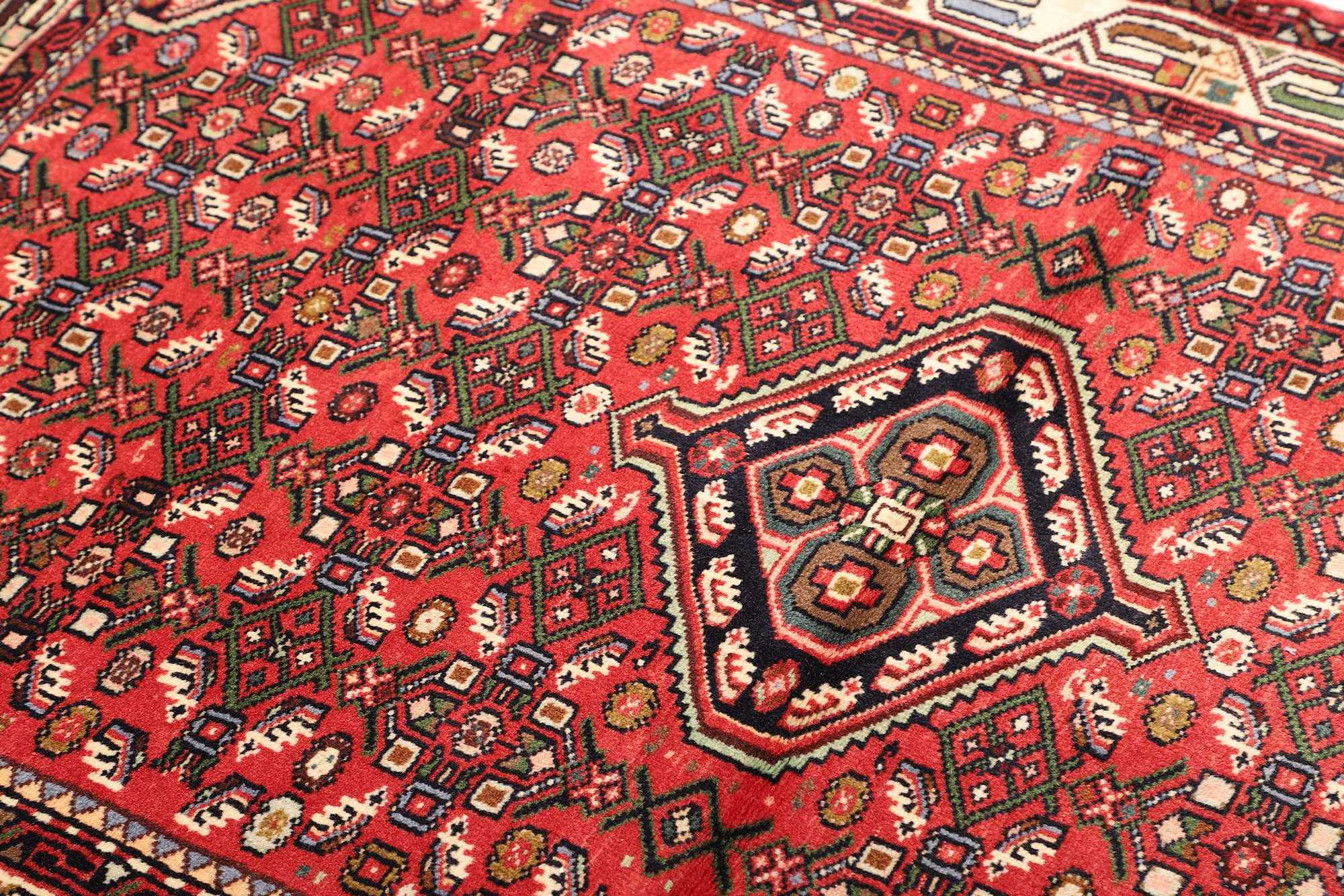 Hamadan | 155 cm x 105 cm | Nr. 12-464530