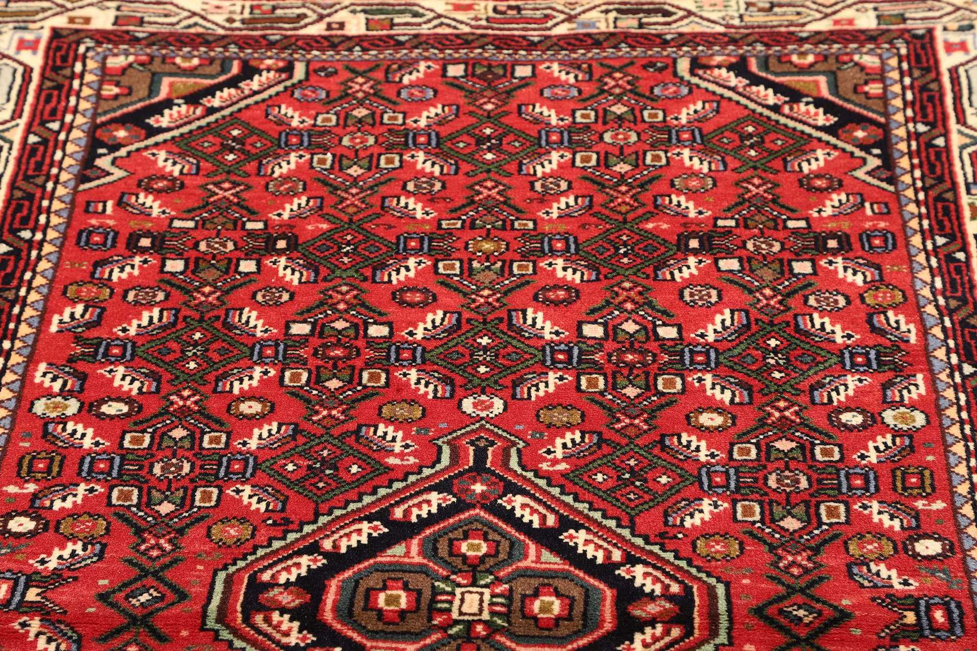 Hamadan | 155 cm x 105 cm | Nr. 12-464530