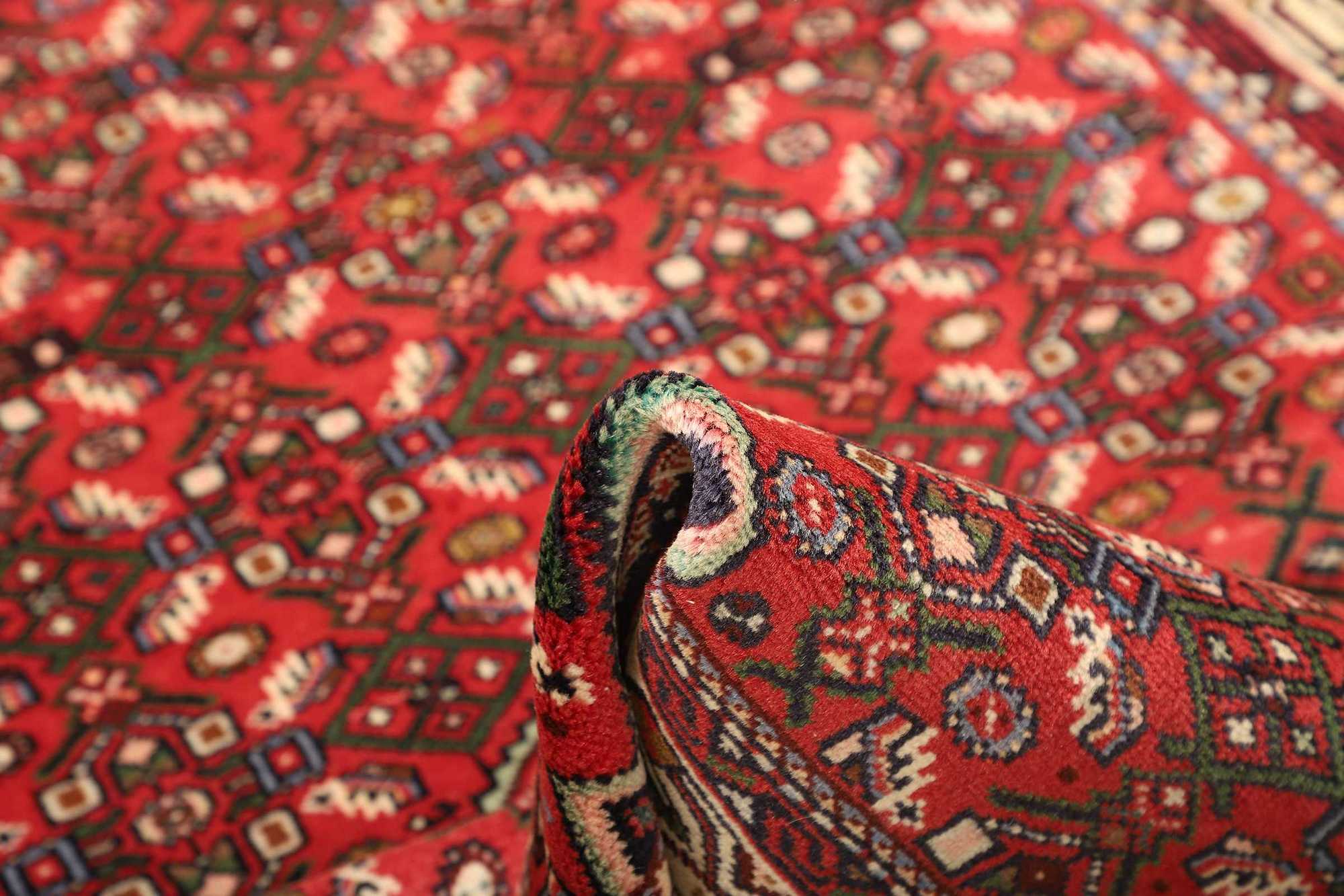 Hamadan | 155 cm x 105 cm | Nr. 12-464530