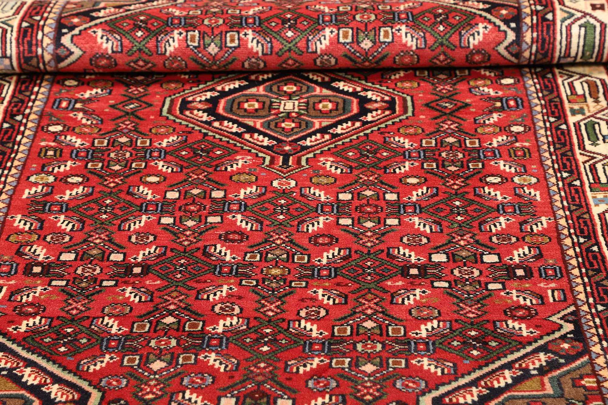 Hamadan | 155 cm x 105 cm | Nr. 12-464530
