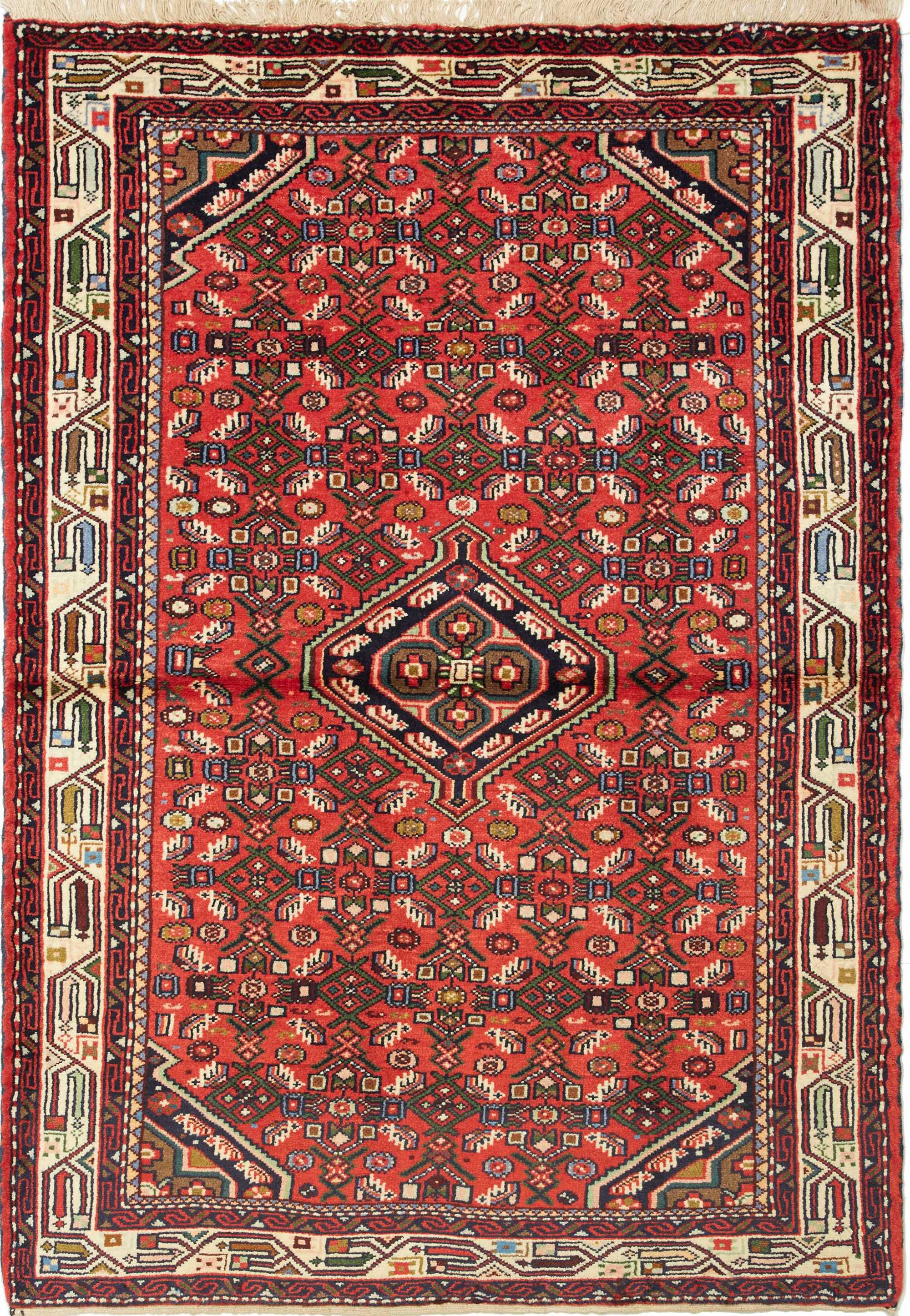 Hamadan | 155 cm x 105 cm | Nr. 12-464530