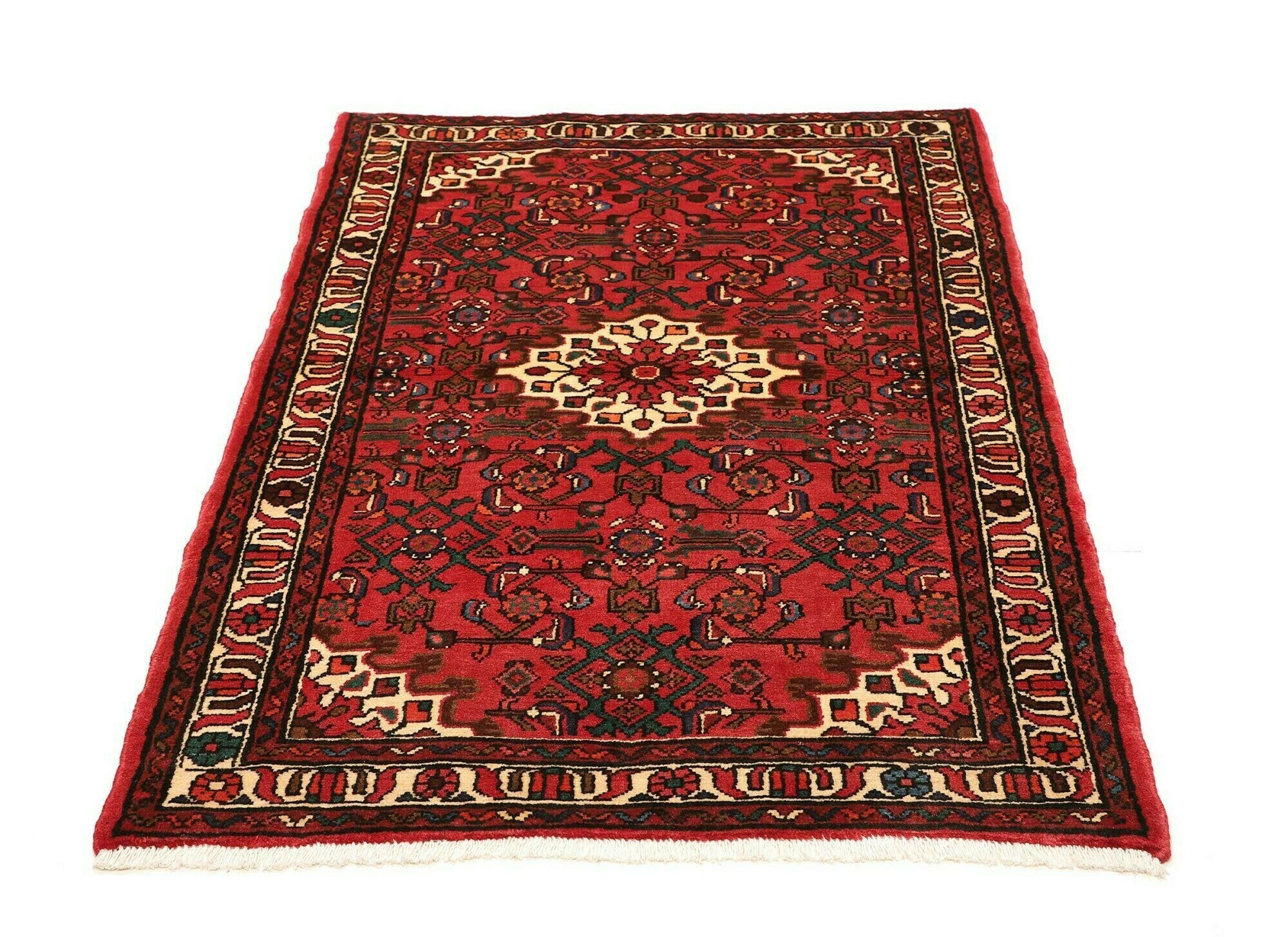 Hamadan | 162 cm x 101 cm | Nr. 12-464534