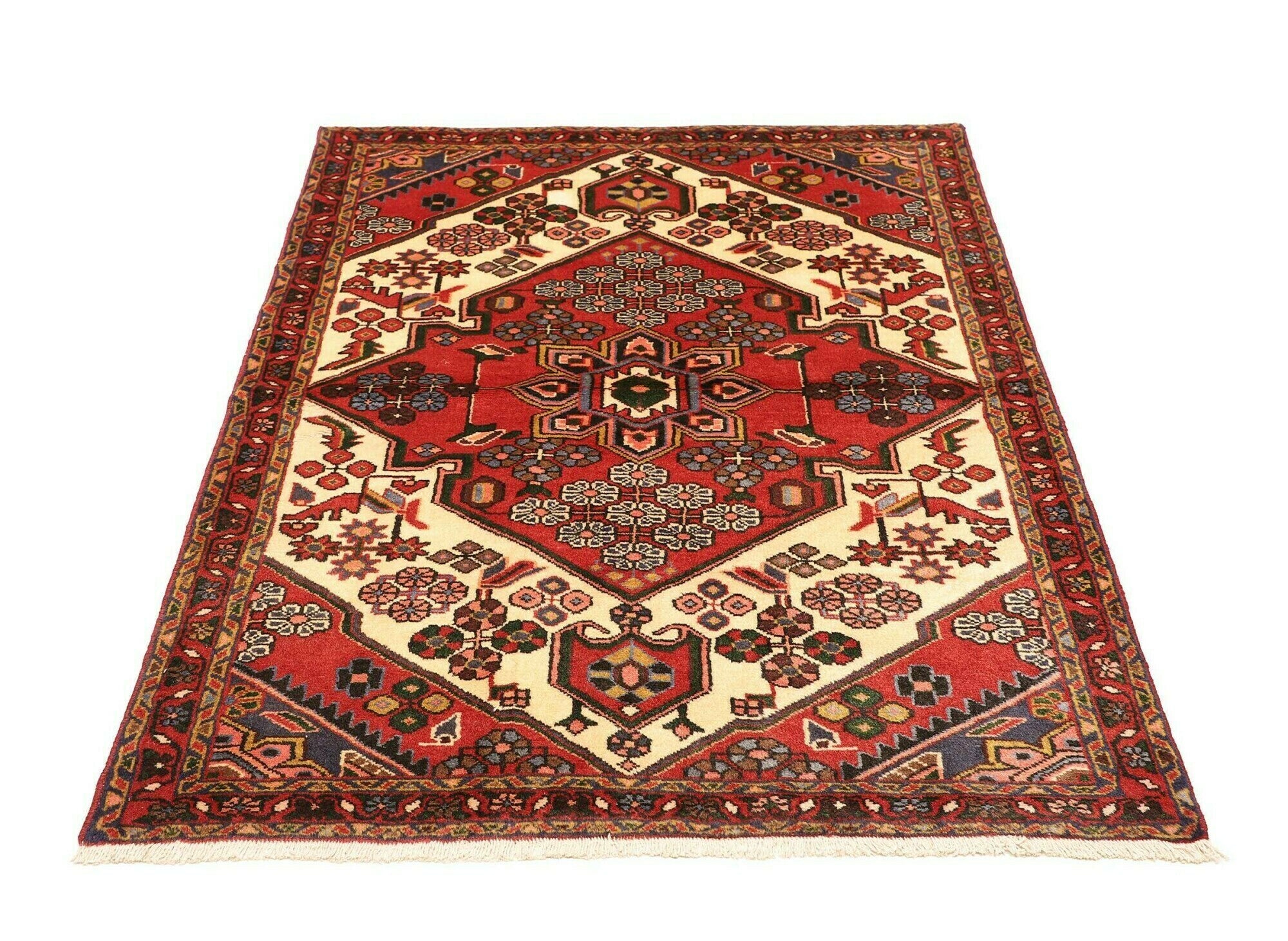 Hamadan | 150 cm x 110 cm | Nr. 12-464537