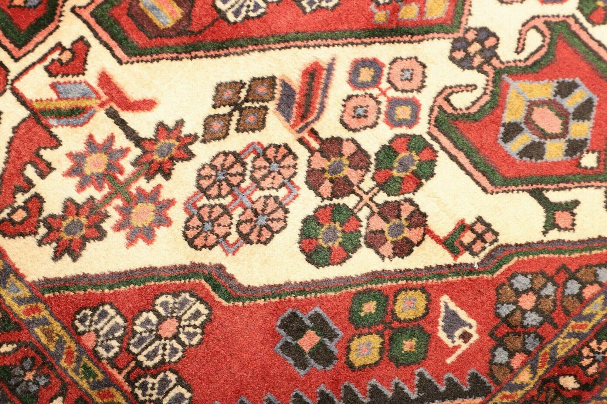 Hamadan | 150 cm x 110 cm | Nr. 12-464537