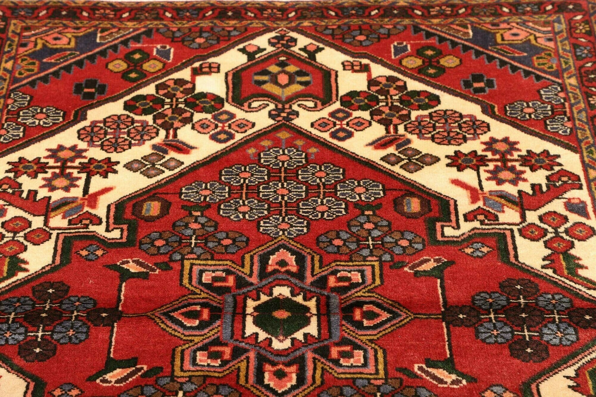Hamadan | 150 cm x 110 cm | Nr. 12-464537