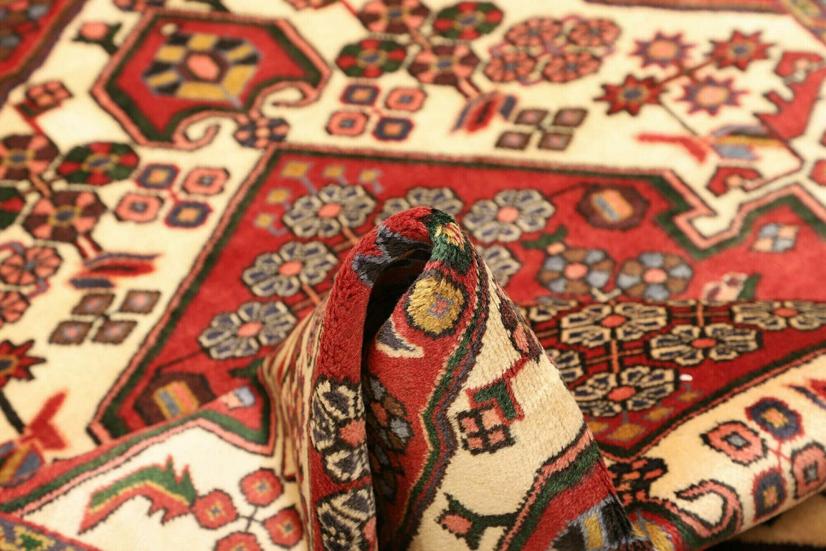 Hamadan | 150 cm x 110 cm | Nr. 12-464537