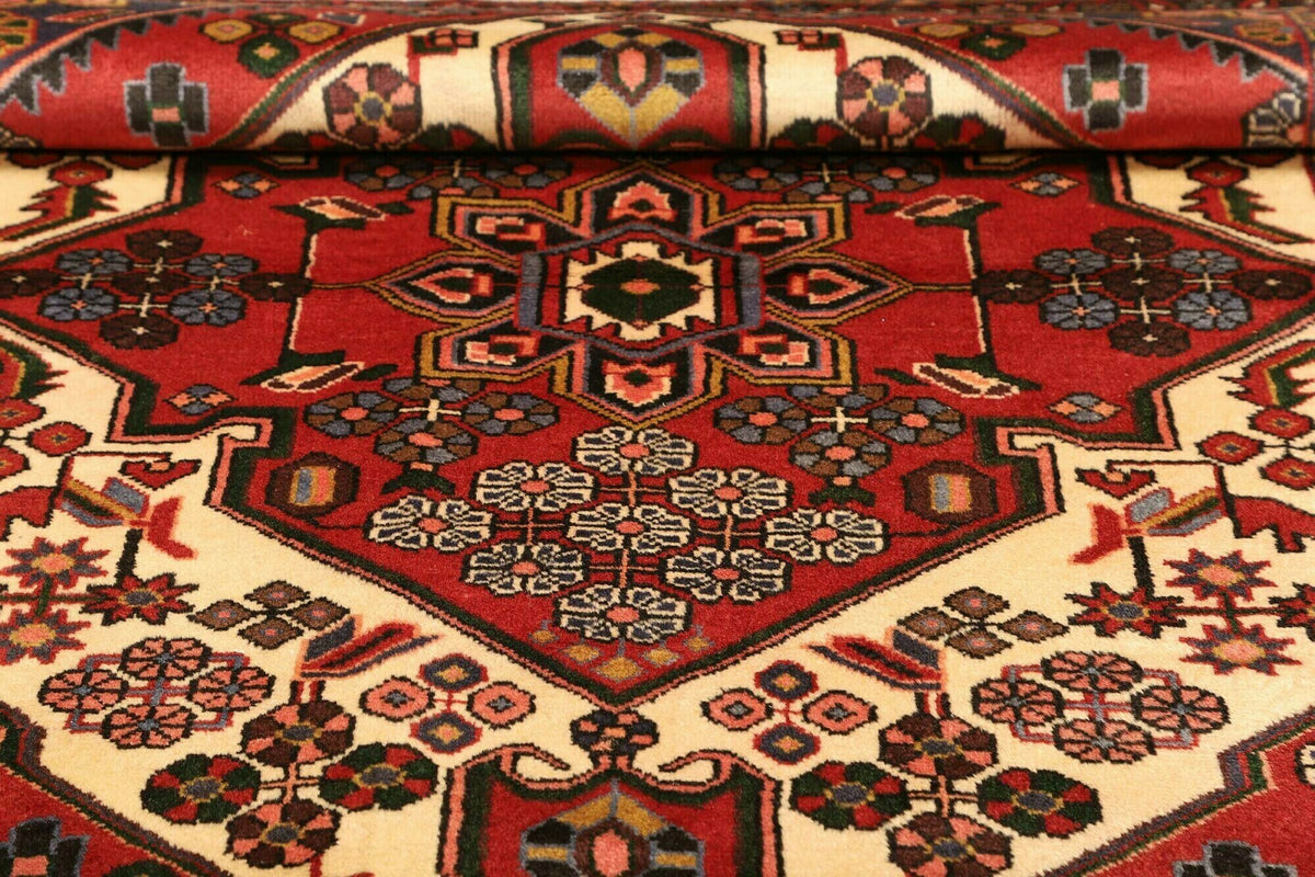 Hamadan | 150 cm x 110 cm | Nr. 12-464537