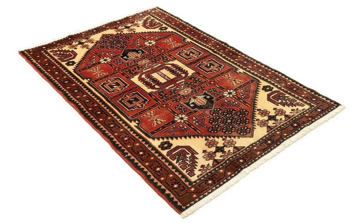 Hamadan | 150 cm x 104 cm | Nr. 12-464538