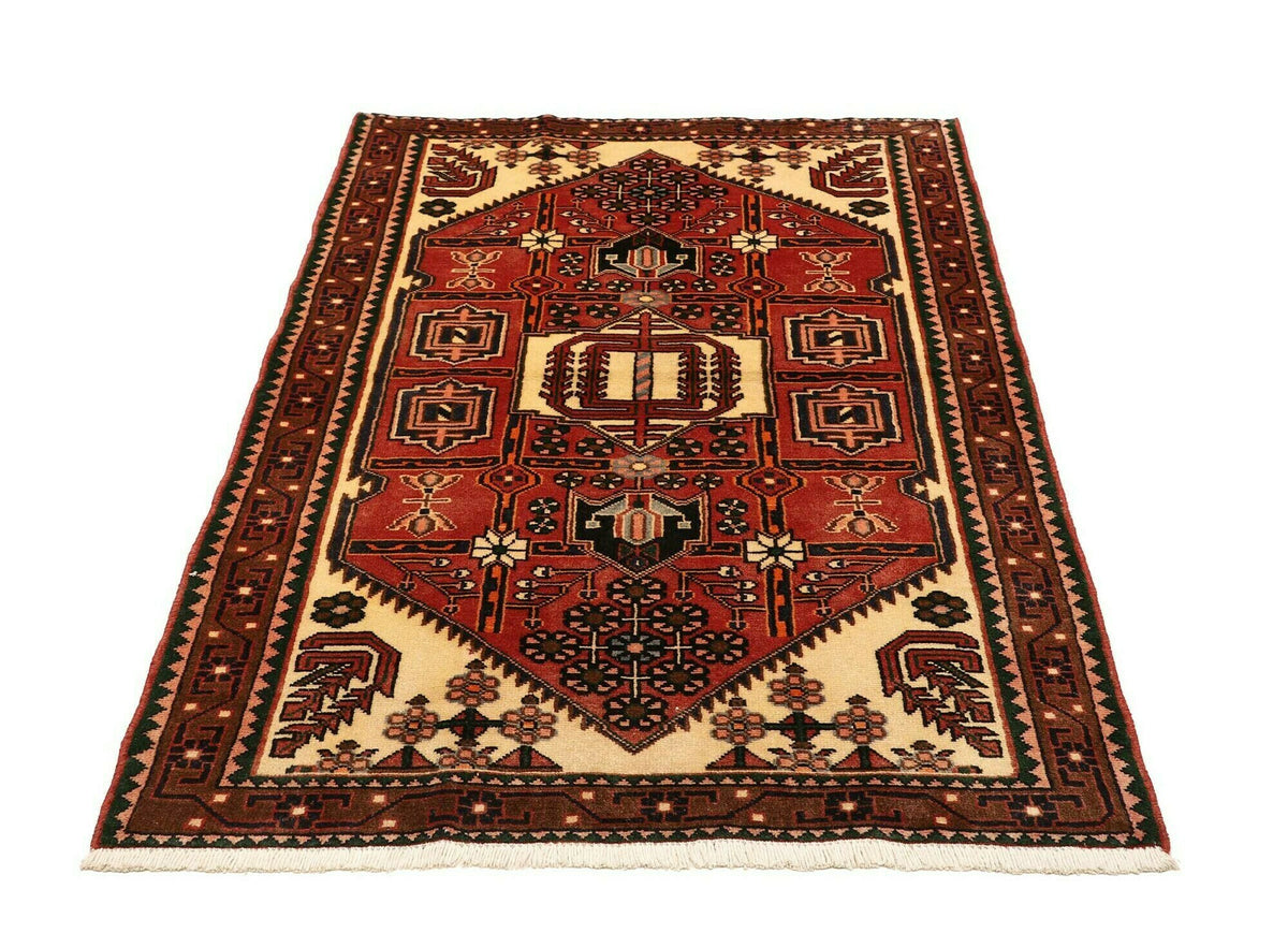 Hamadan | 150 cm x 104 cm | Nr. 12-464538
