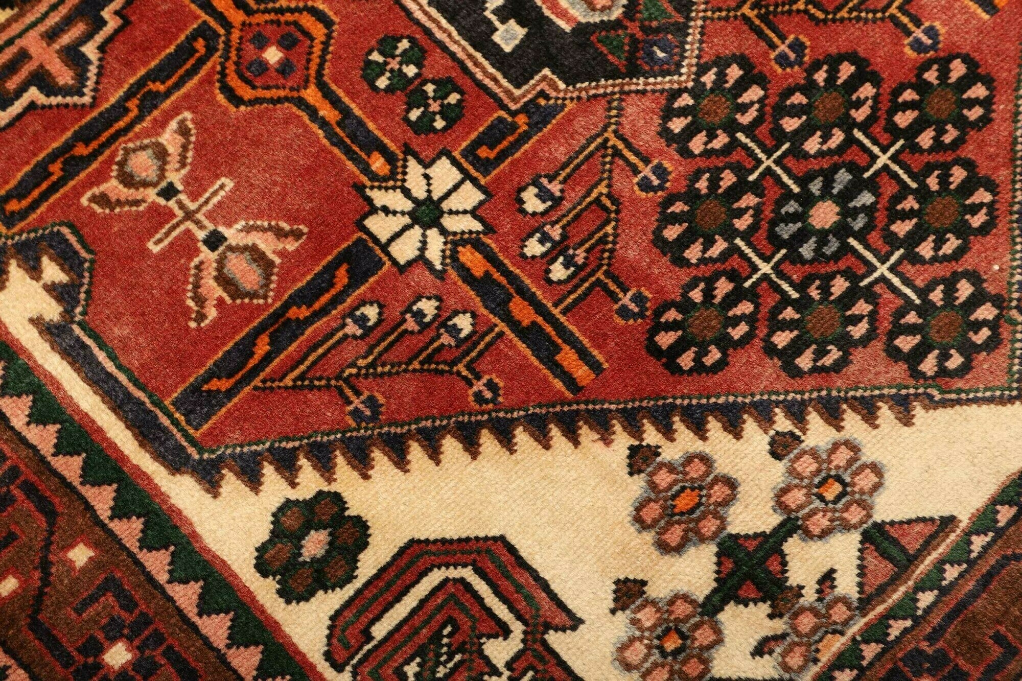 Hamadan | 150 cm x 104 cm | Nr. 12-464538