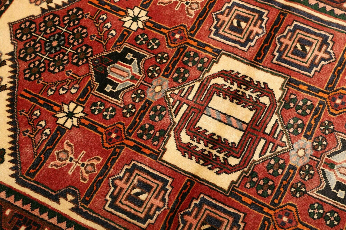 Hamadan | 150 cm x 104 cm | Nr. 12-464538