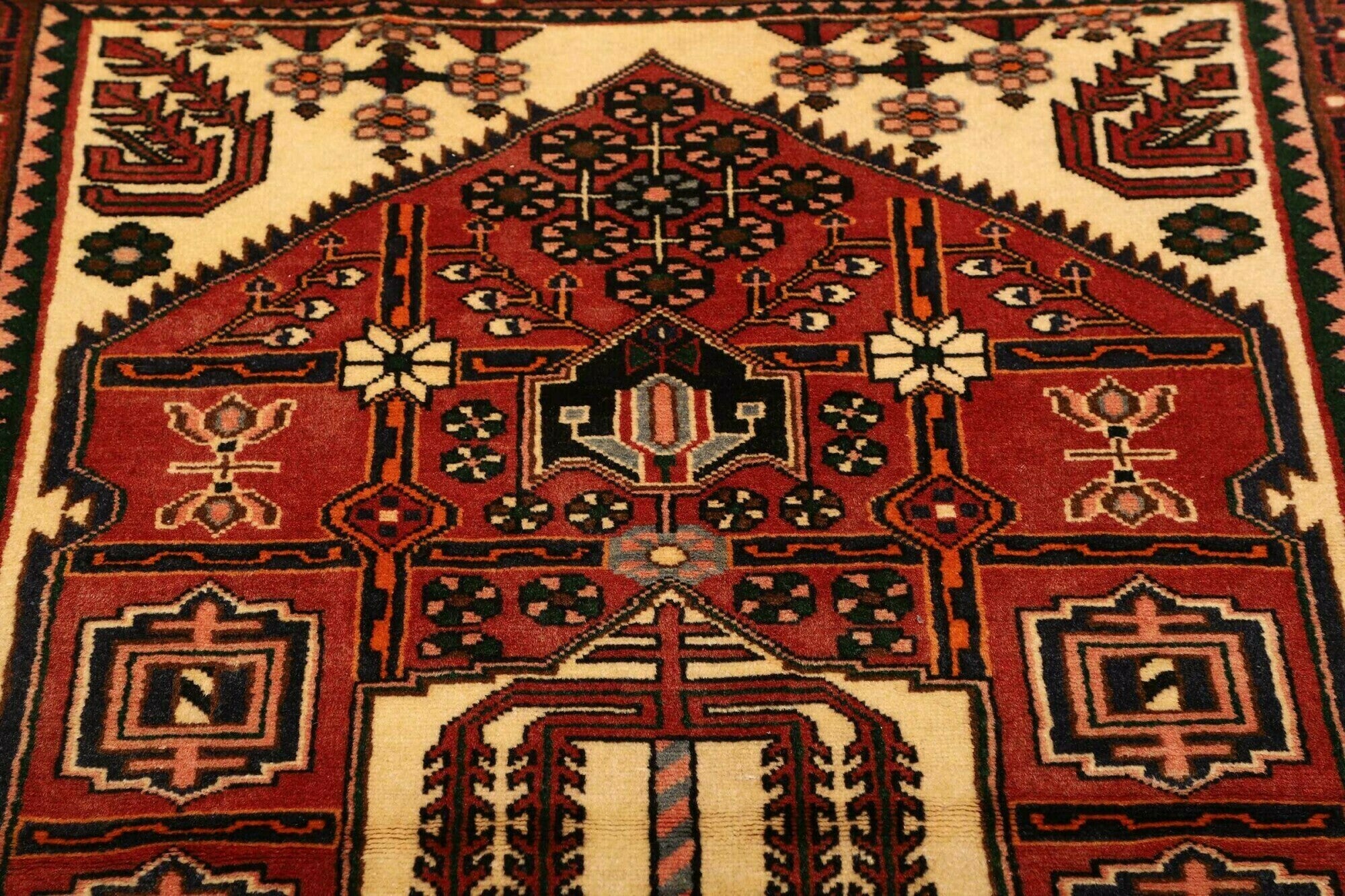 Hamadan | 150 cm x 104 cm | Nr. 12-464538