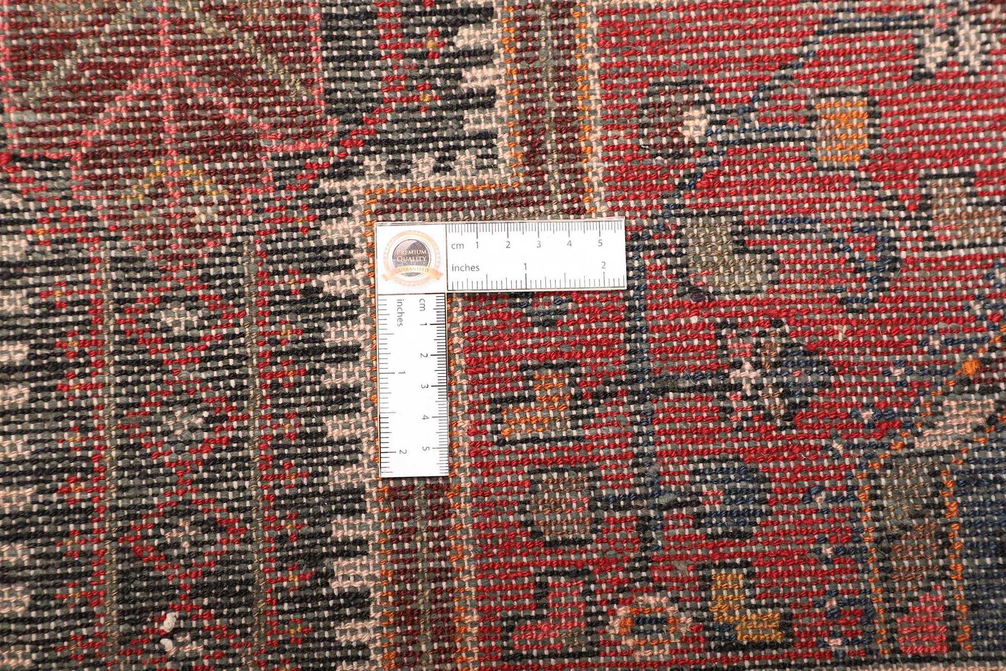 Hamadan | 186 cm x 113 cm | Nr. 12-464539