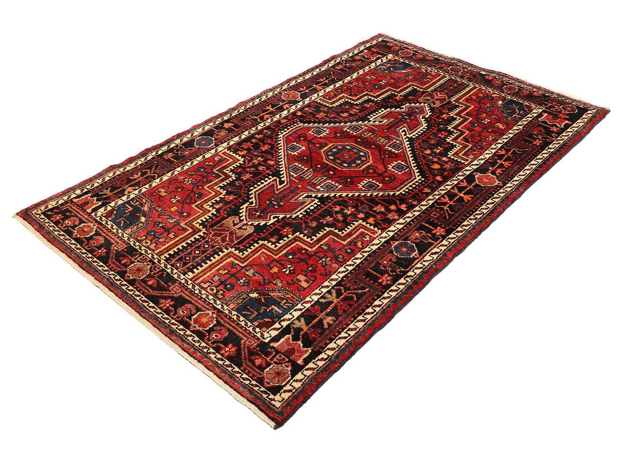 Hamadan | 186 cm x 113 cm | Nr. 12-464539