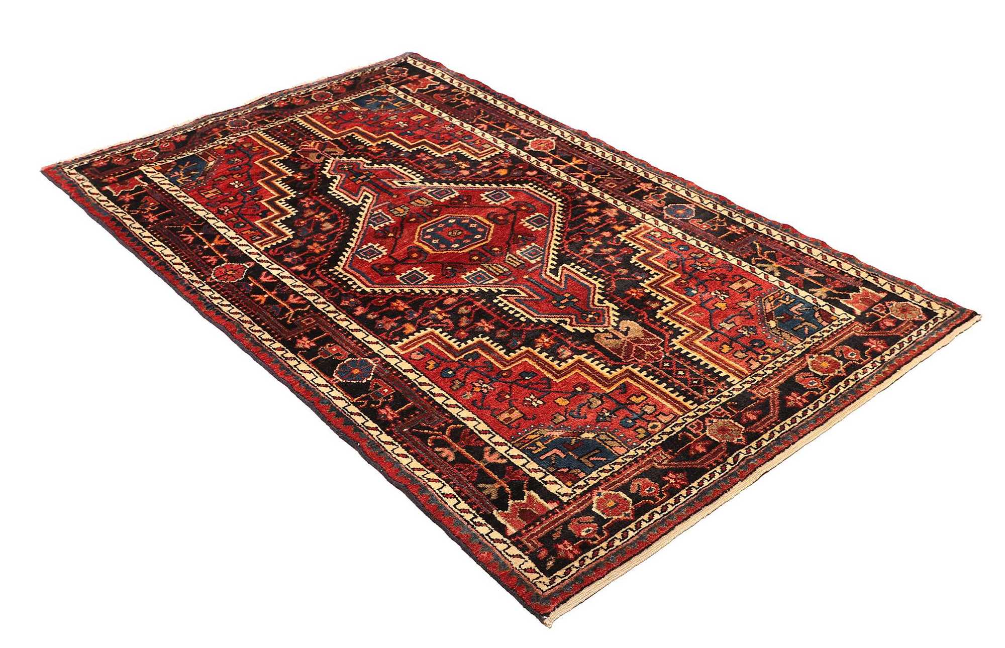Hamadan | 186 cm x 113 cm | Nr. 12-464539