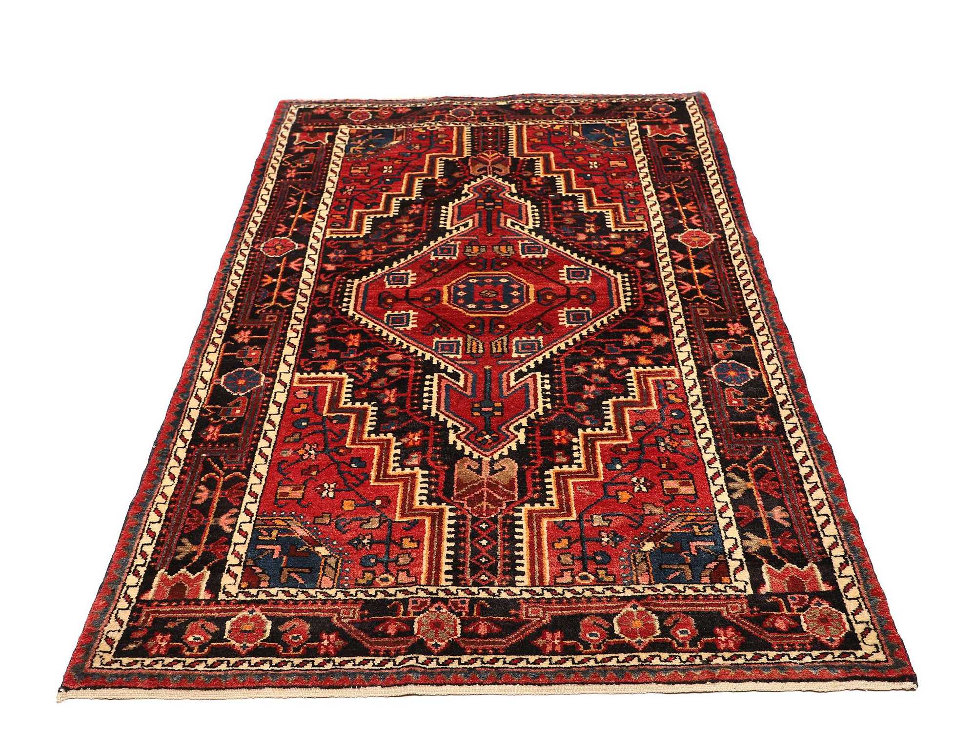 Hamadan | 186 cm x 113 cm | Nr. 12-464539